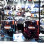🎧 Casque Gaming Filaire avec Microphone GM-006 – Son Stéréo, Micro Intégré, Jack 3.5 mm – PC, PS4, PS5, Xbox & Mobile