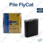 🔋 Pile FlyCat 3R12 4.5V Super Energy – Batterie Plate Haute Performance pour Lampes et Appareils Électriques