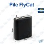 🔋 Pile FlyCat 3R12 4.5V Super Energy – Batterie Plate Haute Performance pour Lampes et Appareils Électriques