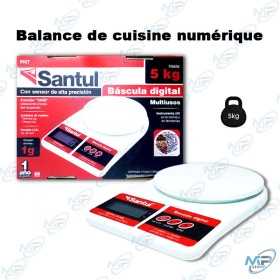 copy of Balance Electronique - 10 Kg - Blanc