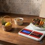 ⚖️ Balance de Cuisine Numérique Santul 5 kg Haute Précision avec Écran LCD