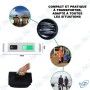 ⚖️ Balance à Bagages Numérique Portable 50 kg Haute Précision avec Écran LCD