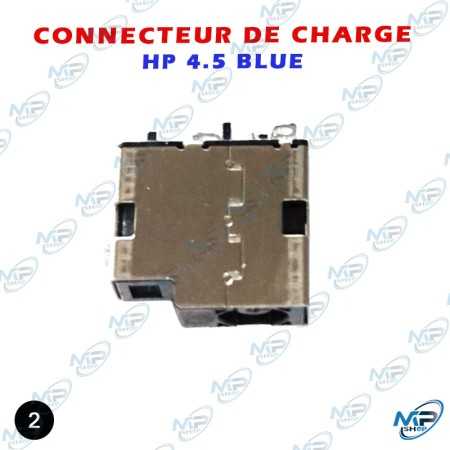copy of Connecteur de Charge DC Jack avec Câble pour HP 15-CS / 15-CC / 15-CD (90W)