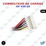 🔌 Connecteur de Charge DC Jack avec Câble pour HP ProBook 430 G5 (90W)