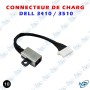 copy of Connecteur de Charge DC Jack avec Câble pour HP 15-CS / 15-CC / 15-CD (90W)
