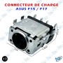 copy of Connecteur de Charge DC Jack avec Câble pour HP 15-CS / 15-CC / 15-CD (90W)