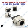 copy of Connecteur de Charge DC Jack avec Câble pour HP 15-CS / 15-CC / 15-CD (90W)