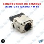 copy of Connecteur de Charge DC Jack avec Câble pour HP 15-CS / 15-CC / 15-CD (90W)