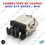 copy of Connecteur de Charge DC Jack avec Câble pour HP 15-CS / 15-CC / 15-CD (90W)