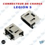 copy of Connecteur de Charge DC Jack avec Câble pour HP 15-CS / 15-CC / 15-CD (90W)