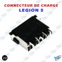 copy of Connecteur de Charge DC Jack avec Câble pour HP 15-CS / 15-CC / 15-CD (90W)