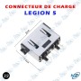 copy of Connecteur de Charge DC Jack avec Câble pour HP 15-CS / 15-CC / 15-CD (90W)