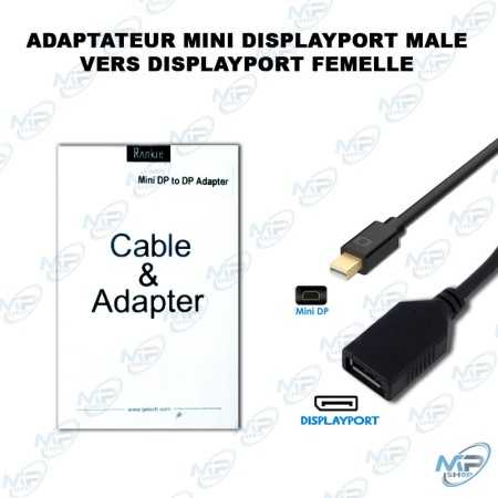 copy of ADAPTATEUR D'EXTENSION VGA FEMELLE FEMELLE