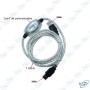 copy of CÂBLE EXTENSION 15M USB AVEC AMPLIFICATEUR + FILTRE