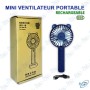 copy of MINI VENTILATEUR USB RECHARGEABLE