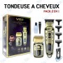 copy of Tondeuse à Cheveux Professionnel VGR V-673
