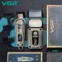 copy of Tondeuse à Cheveux Professionnel VGR V-673