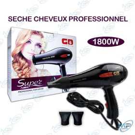 copy of BROSSE CHEVEUX CHAUFFANTE SOUFFLANTE HILEAX