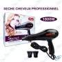 copy of BROSSE CHEVEUX CHAUFFANTE SOUFFLANTE HILEAX