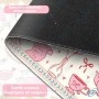 copy of tapis carre dragon