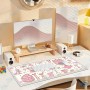 copy of tapis carre dragon
