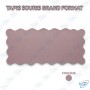 🖱️ 🖱️ Grand Tapis de Bureau en Cuir PU Antidérapant – Sous-main XXL pour Ordinateur, Clavier et Souris –