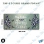 copy of tapis carre dragon