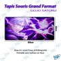 copy of tapis carre dragon