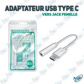 copy of ADAPTATEUR MICRO USB VERS TYPE C