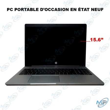 💻 HP ProBook 450 G6 – PC Portable Professionnel d'Occasion État Neuf | Écran 15,6" | Performant & Fiable