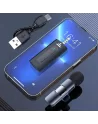 copy of MICROPHONE SANS FIL K35 NOIR