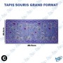 copy of tapis carre dragon