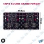 copy of tapis carre dragon