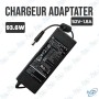 🔌 Chargeur Adaptateur 52V 1.8A (93.6W) – Chargeur Secteur pour Trottinette Électrique, Vélo Électrique & Batterie Lithium 48V