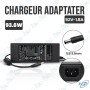 🔌 Chargeur Adaptateur 52V 1.8A (93.6W) – Chargeur Secteur pour Trottinette Électrique, Vélo Électrique & Batterie Lithium 48V