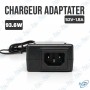 🔌 Chargeur Adaptateur 52V 1.8A (93.6W) – Chargeur Secteur pour Trottinette Électrique, Vélo Électrique & Batterie Lithium 48V
