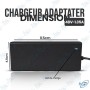 copy of CHARGEUR PC UNIVERSELLE - 120 W -
