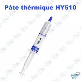 copy of Pâte thermique GRIS YJ-G190