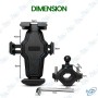 copy of Support tasse Mobile pour voiture K812