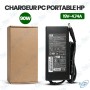 copy of Chargeur SECTEUR AC/DC 12V 3A Universel