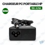🔌 Chargeur PC Portable HP 90W 19V 4.74A – Adaptateur Secteur Compatible Ordinateurs Portables HP