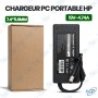 copy of Chargeur SECTEUR AC/DC 12V 3A Universel