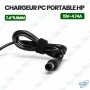 copy of Chargeur SECTEUR AC/DC 12V 3A Universel