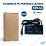 copy of Chargeur SECTEUR AC/DC 12V 3A Universel