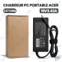 copy of Chargeur SECTEUR AC/DC 12V 3A Universel