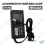 🔌 Chargeur PC Portable Acer 19V 3.42A 65W – Embout 5.5 x 1.7 mm – Adaptateur Secteur Compatible Acer