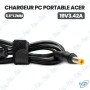 copy of Chargeur SECTEUR AC/DC 12V 3A Universel