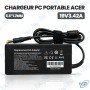 🔌 Chargeur PC Portable Acer 19V 3.42A 65W – Embout 5.5 x 1.7 mm – Adaptateur Secteur Compatible Acer