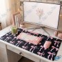 copy of tapis carre dragon
