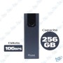 💾 Disque Dur SSD Externe NVMe PAWBO 256 Go – Boîtier SSD USB Type-C 3.1 Haute Vitesse jusqu'à 10 Gbps